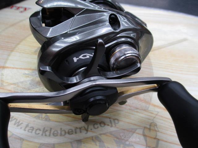16アルデバランBFS XG LH　中古 16アルデバランBFS XG LH｜＠ベリーネット 日本最大新品中古釣具