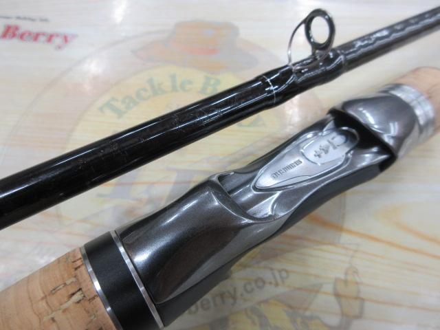 シマノ　SHIMANO バンタム172MH シマノ バンタム（Bantam）【172MH】 - バスフィッシング専門店
