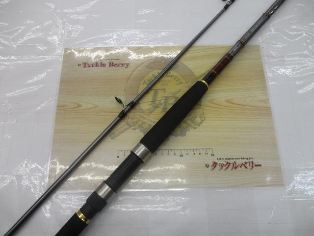 ジグキャスター 97MH｜＠ベリーネット 日本最大新品中古釣具WEB