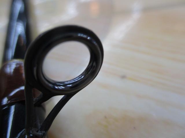 ハンティングシャフトインパルス HIC-661M