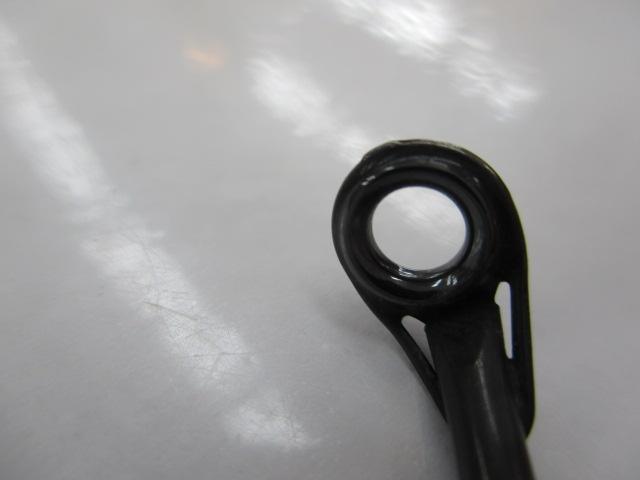 ハンティングシャフトインパルス HIC-661M