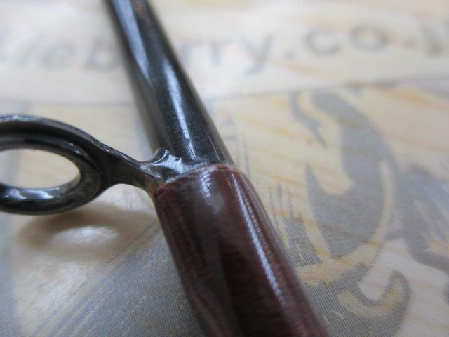 ハンティングシャフトインパルス HIC-661M