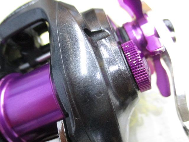 SHIMANO - バス釣り用 ベイトリール12アルデバランbfs  XG  RH Amazon | シマノ(SHIMANO) リール アルデバラン BFS XG LEFT (左