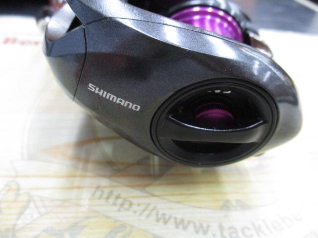 SHIMANO - バス釣り用 ベイトリール12アルデバランbfs  XG  RH Amazon | シマノ(SHIMANO) リール アルデバラン BFS XG LEFT (左