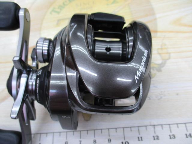 23メタニウム 100HG｜＠ベリーネット 日本最大新品中古釣具WEB