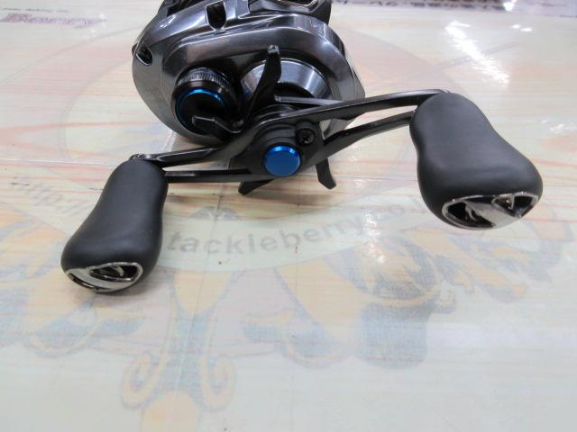 24SLX XG右　新品未使用品 24SLX 70XG｜＠ベリーネット 日本最大新品中古釣具WEBショップ