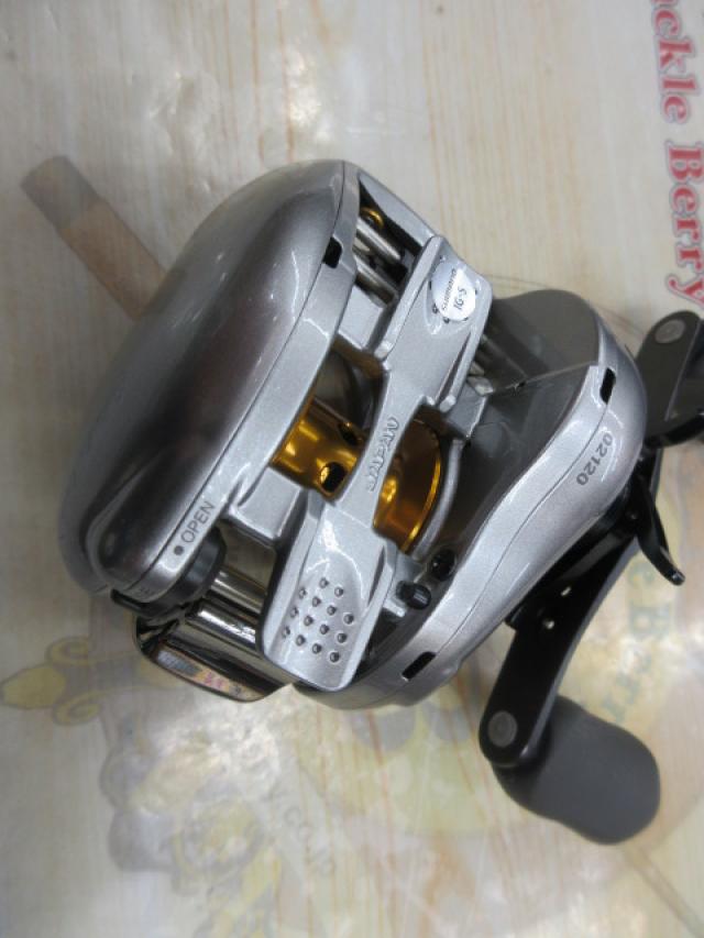 07メタニウムMg7 LH｜＠ベリーネット 日本最大新品中古釣具WEB