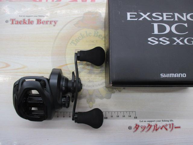 20 エクスセンス DC SSXG 美品 20エクスセンスDC SSXG RH｜＠ベリーネット 日本最大新品中古