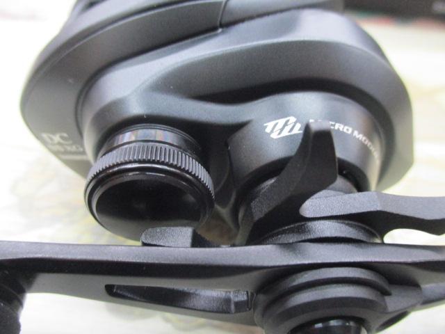 値下げしました！ 　エクスセンスdcss Amazon | シマノ(SHIMANO) キャスティング ベイトリール 両軸 20