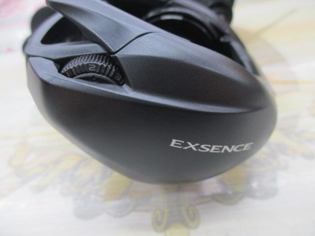 20エクスセンスDC SSXG RH｜＠ベリーネット 日本最大新品中古