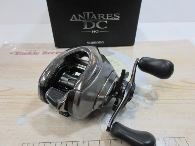 SHIMANO - 16 アンタレスDCHG RH 16アンタレスDCHG RH｜＠ベリーネット 日本最大新品中古釣具WEB