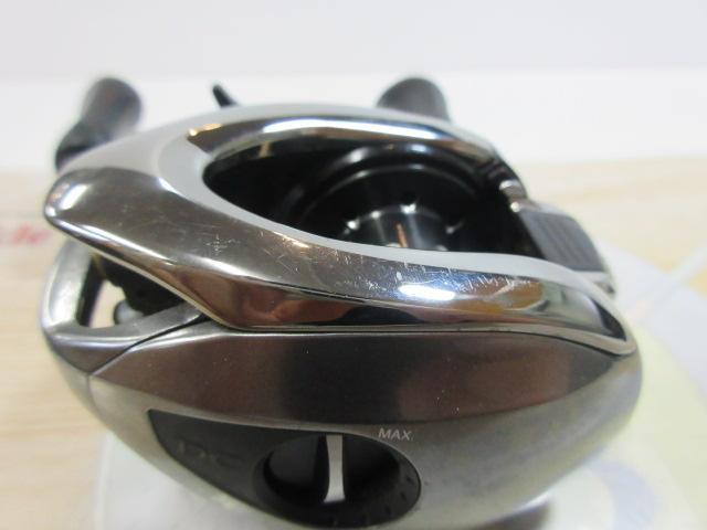 16アンタレスDCHG RH｜＠ベリーネット 日本最大新品中古釣具WEB
