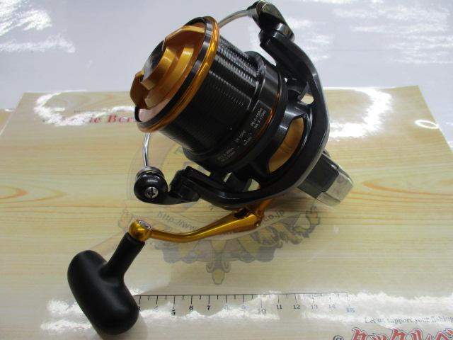 DAIWA - 【中古/美品】 ダイワ 19 キャスティズム 25 15PE プロカーゴ SS 4500遠投スプール付  /SS042M 楽天市場】【中古/美品】 ダイワ 19 キャスティズム 25 15PE