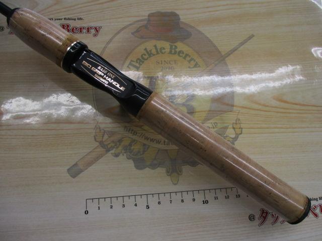 シマノ　BASS ONE XT 1551-2 ビオグリップ　美品 シマノ BASS ONE XT 1551-2 ビオグリップ 美品 - メルカリ