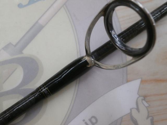 ブラスト J62MS・V｜＠ベリーネット 日本最大新品中古釣具WEB