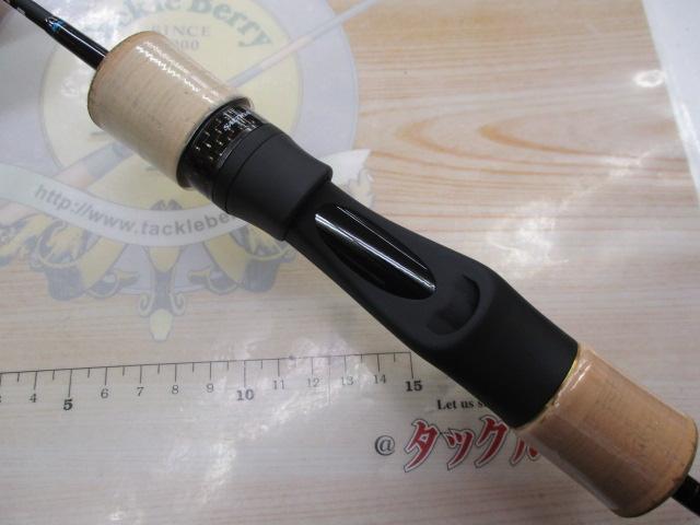 ソルティガSJ AGS55B-2 TG 超美品 casting_4550133067822