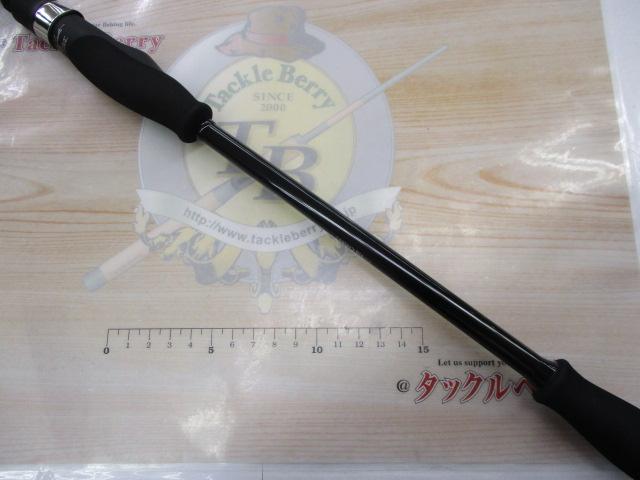 グランデージ レガシー ルースレス S86MHT｜＠ベリーネット 日本