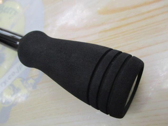 グランデージ レガシー ルースレス S86MHT