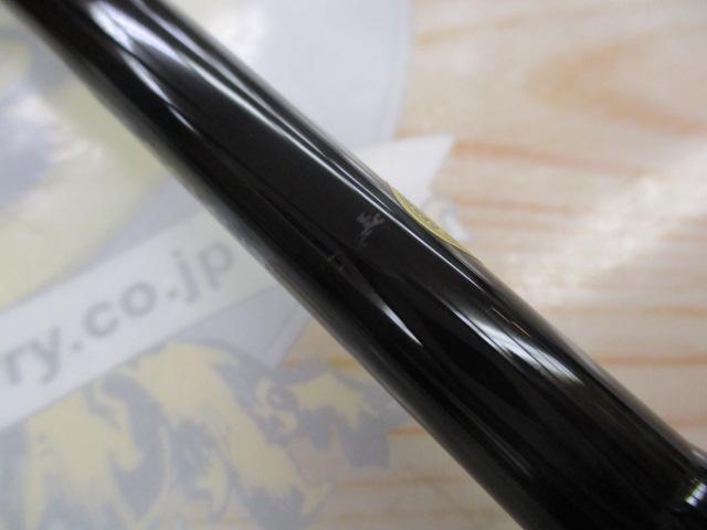 グランデージ レガシー ルースレス S86MHT