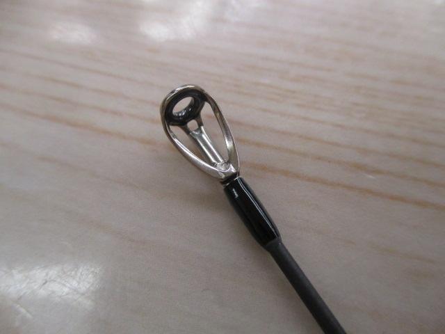 グランデージ レガシー ルースレス S86MHT