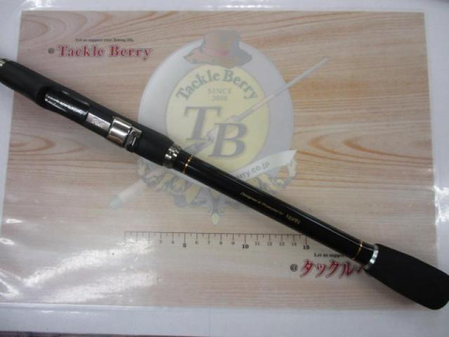 プロスペッククロダイ中通し 600