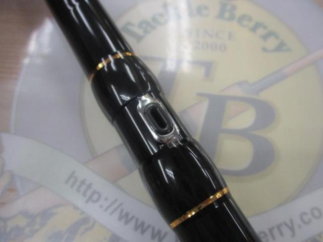 プロスペッククロダイ中通し 600