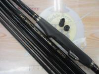 プロスペッククロダイ中通し 600