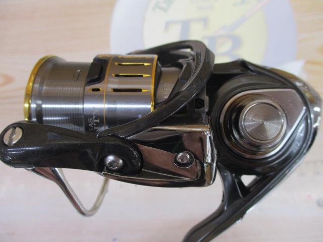 DAIWA - ルビアスエアリティーFC LT1000S-P ダイワ】21ルビアス エアリティ FC LT1000S-P, FC LT2000S-P, FC