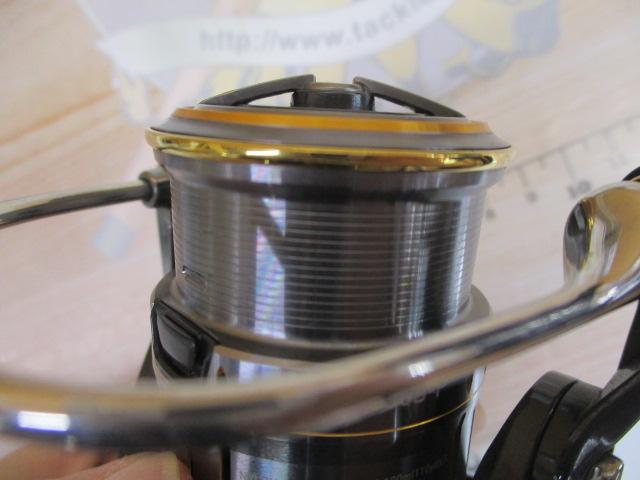 DAIWA - 21ルビアスエアリティFC LT1000S-P【極美品】 ダイワ(Daiwa) 21LUVIAS AIRITY(ルビアス エアリティ) FC