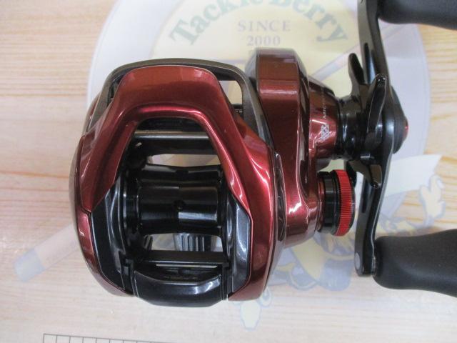 19スコーピオンMGL 150HG｜＠ベリーネット 日本最大新品中古釣具