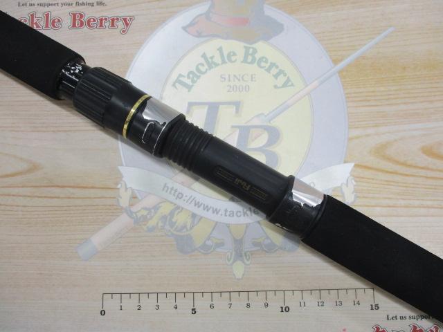 ラグゼオーシャンジグワン 593S