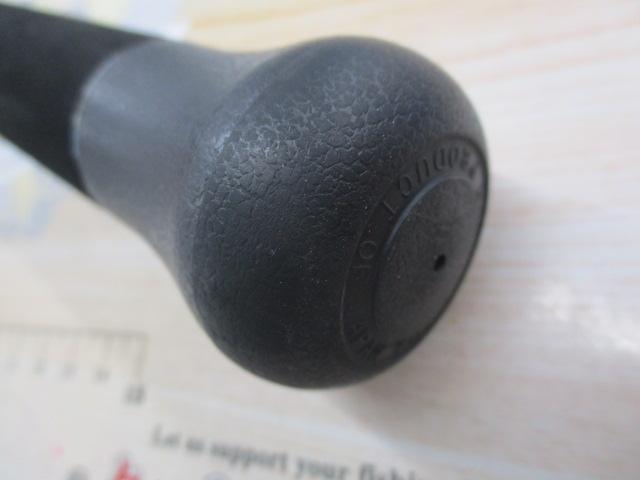 ラグゼオーシャンジグワン 593S