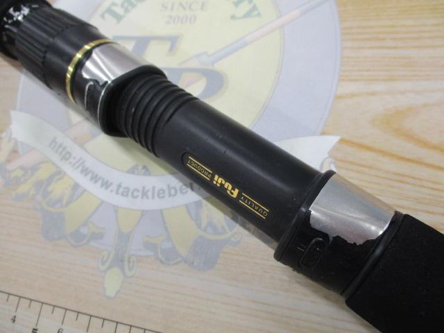 ラグゼオーシャンジグワン 593S