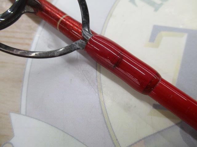 ラグゼオーシャンジグワン 593S