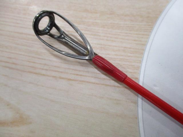 ラグゼオーシャンジグワン 593S