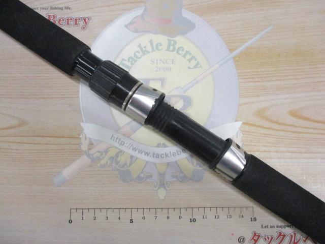 LUXXE JigShaft 683S ラグゼ ジグシャフト LUXXE JigShaft 683S ラグゼ ジグシャフト