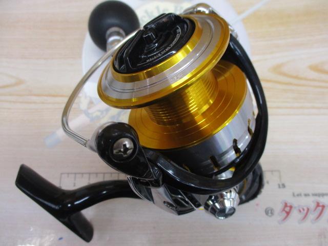 16ブラスト 4000H｜＠ベリーネット 日本最大新品中古釣具WEBショップ