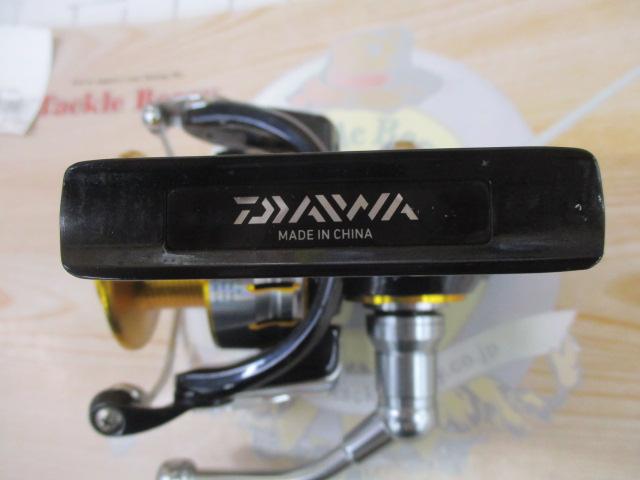 16ブラスト 4000H｜＠ベリーネット 日本最大新品中古釣具WEBショップ