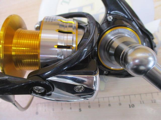 16ブラスト 4000H｜＠ベリーネット 日本最大新品中古釣具WEBショップ