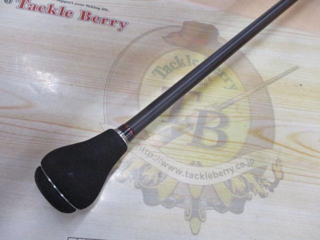 オシアジガーインフィニティ モーティブ B610-2+