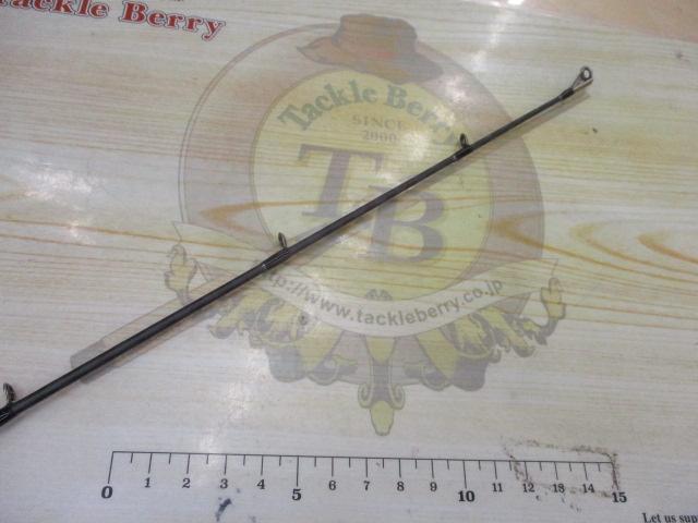 オシアジガーインフィニティ モーティブ B610-2+