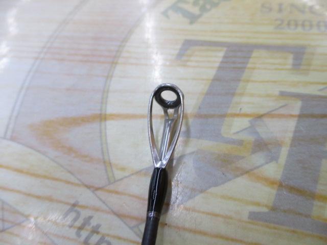 オシアジガーインフィニティ モーティブ B610-2+