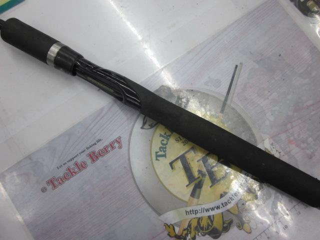 09サイドワインダーHGCS-68MHR