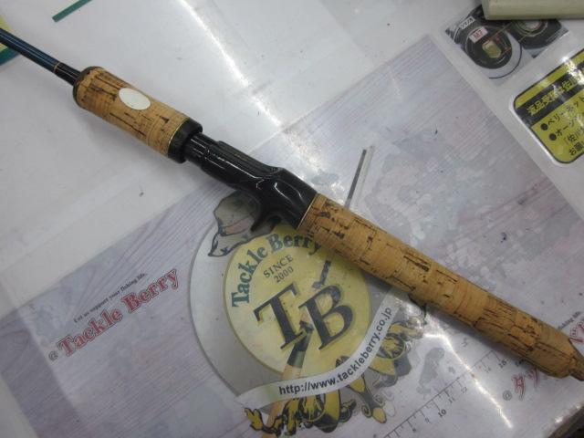 ブルーダー BC-60M｜＠ベリーネット 日本最大新品中古釣具WEB