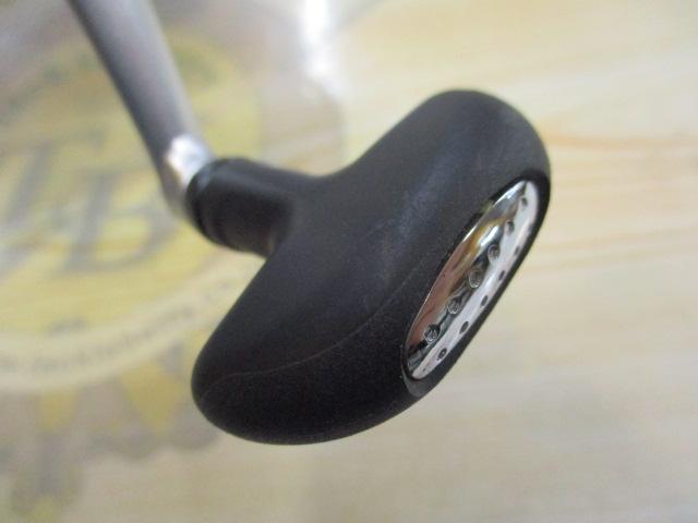 プレイソSHOX 2500LBD