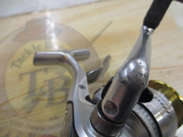 トーナメントISOインパルト 3000LB