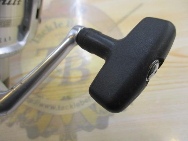 トーナメントISOインパルト 3000LB