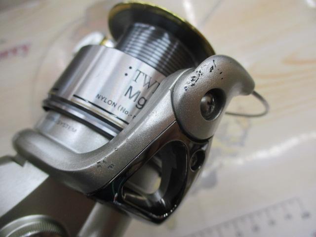 03ツインパワーMg C3000｜＠ベリーネット 日本最大新品中古釣具