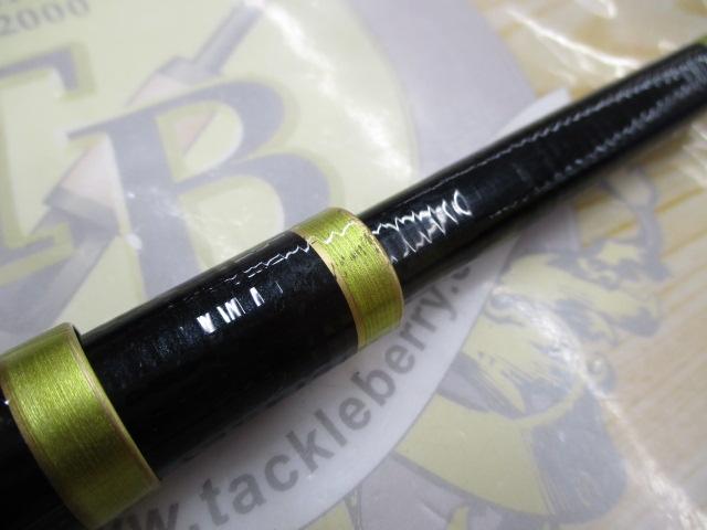 ダイワ　夜凪メバル　硬調60　 竿袋付　現行品　美品 楽天市場】ダイワ(Daiwa) 夜凪メバル 硬調硬60 【釣具 釣り具