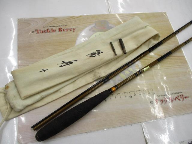良品❗️ 美舟　ヘラ竿　15.5尺 ∇へら竿
